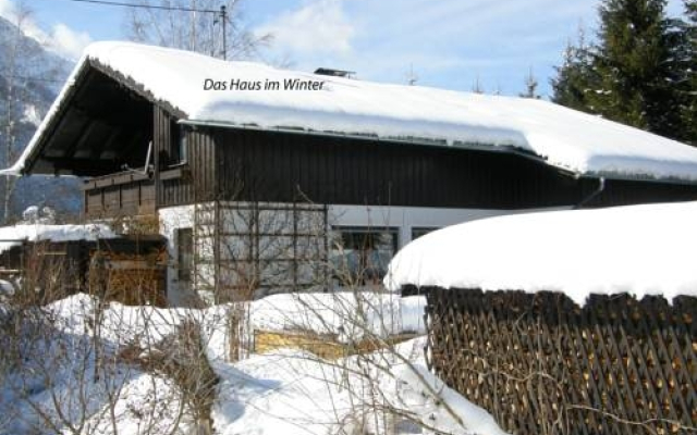 Appartement Gertraud Neuhuber