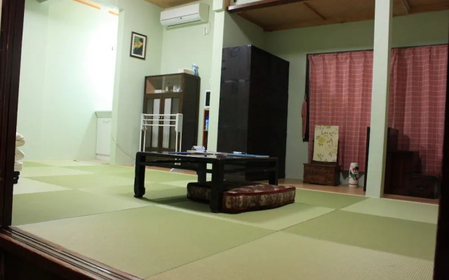 Guesthouse Seiryu Kibako