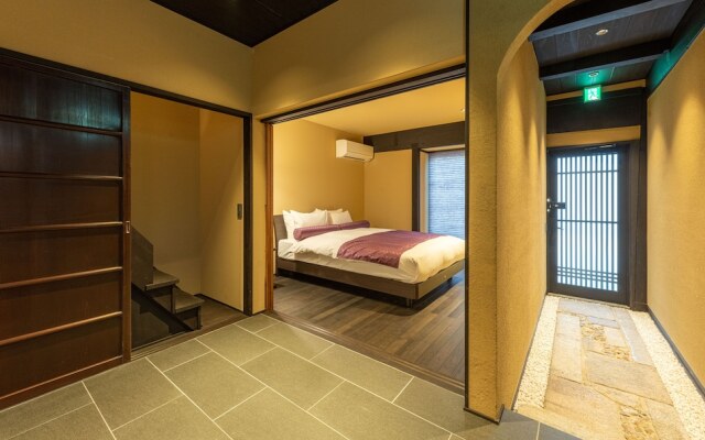 Guesthouse Hana Petalstream Villa