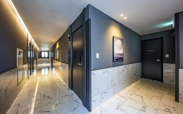 Cheongju No25 Hotel