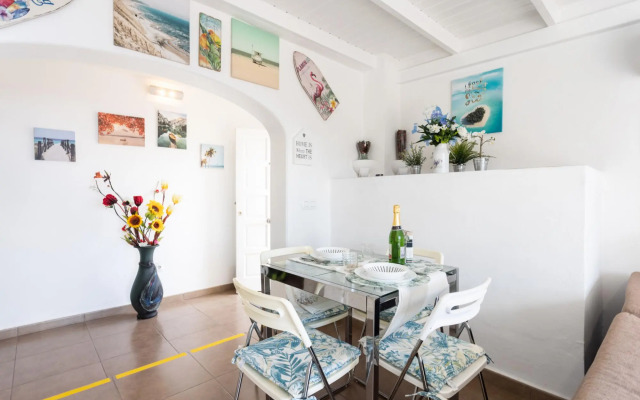 Home2Book Amazing Sea Views, Terrace & Pool