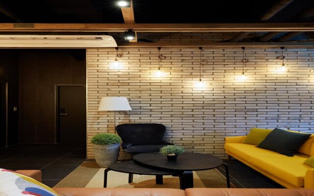 Hostel CLEO Seoul Hongdae