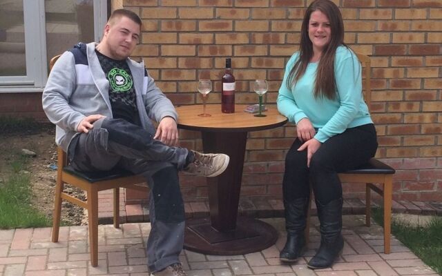 Simplystay Lincoln Road