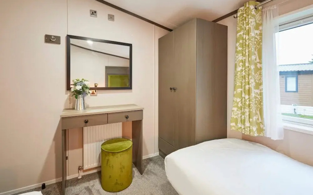 Host Stay Gleneagles Lodge