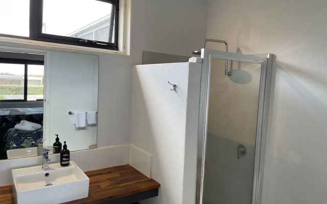 Kilcunda Ocean View Motel