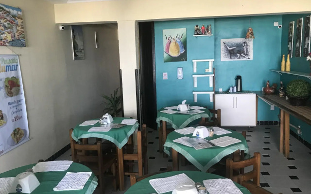 Pousada Mar Aberto