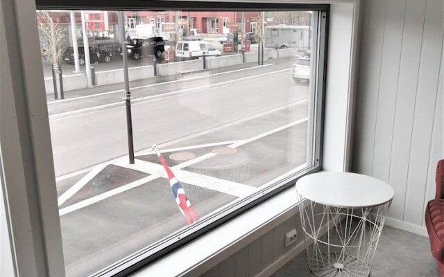 Lofoten Overnatting - Leknes - Hostel
