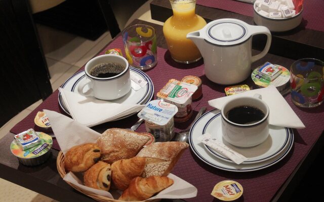 Avia Saphir Montparnasse