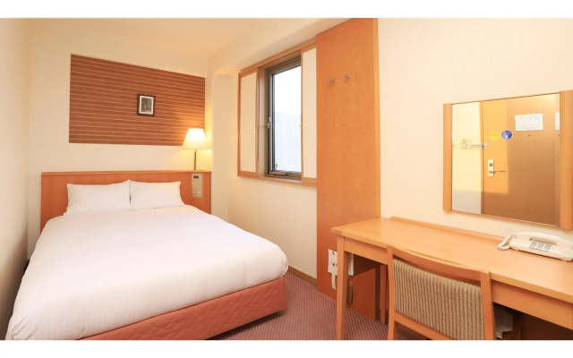 Smile Hotel Nara – Guest Rooms – Nara