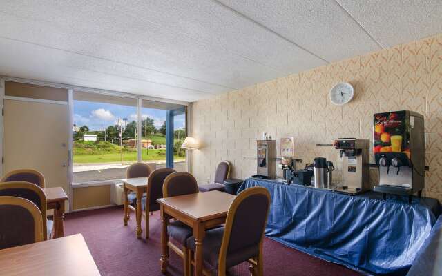 Americas Best Value Inn Wytheville