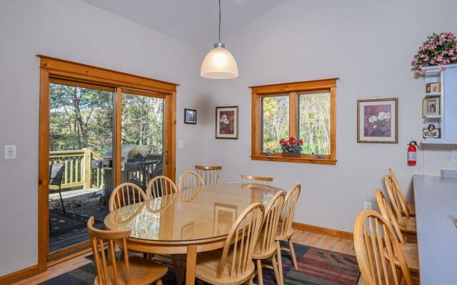 A Wonderful Place 5 Bedroom House