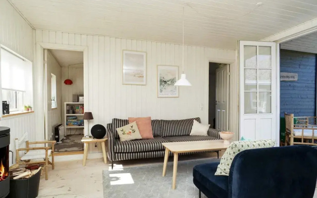6 Person Holiday Home in Vejby-by Traum