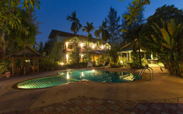 Ladda Resort