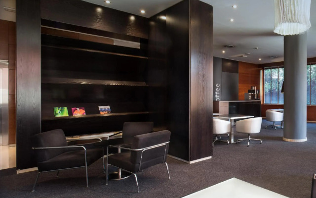 Hotel Exe Cuenca