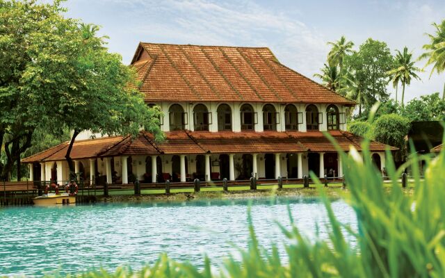 Taj Kumarakom Resort & Spa, Kerala