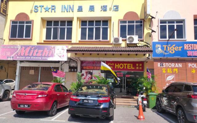 Hotel Star Inn