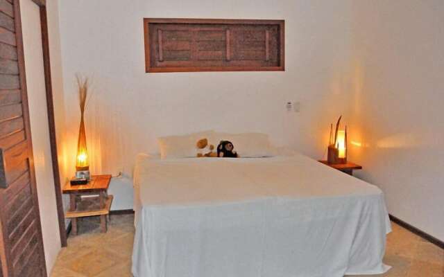 Apartamentos Serrote Breezes