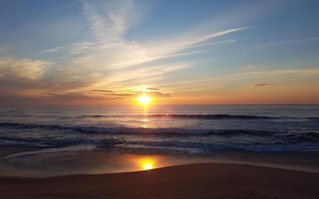 Sunny Beach Apartment Holidays