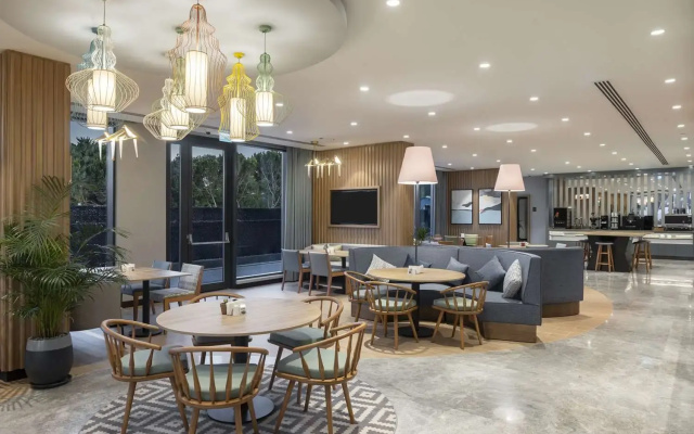 Hampton By Hilton Antalya Airport