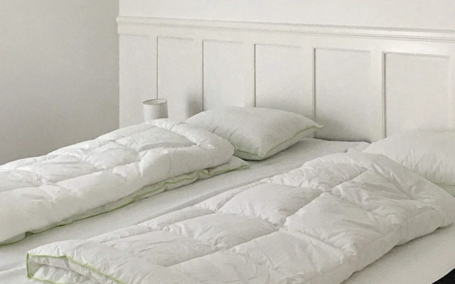 4 Person Holiday Home in Nakskov