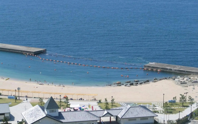 Seaside Hotel Maiko Villa Kobe