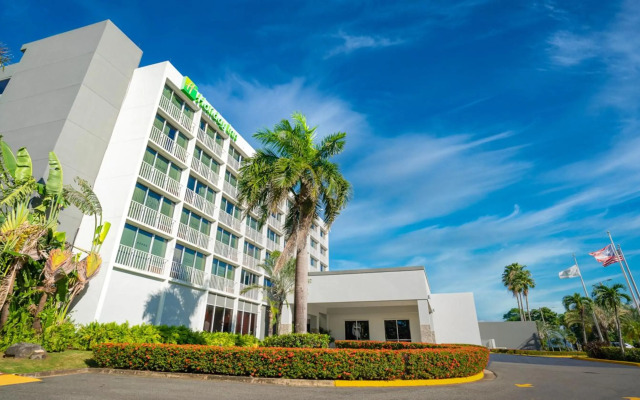 Holiday Inn Mayaguez and Tropical Casino by IHG