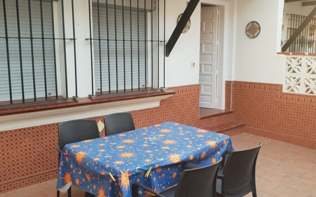 Casa guadalmarplaya