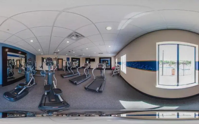 Hampton Inn & Suites Dallas/Richardson