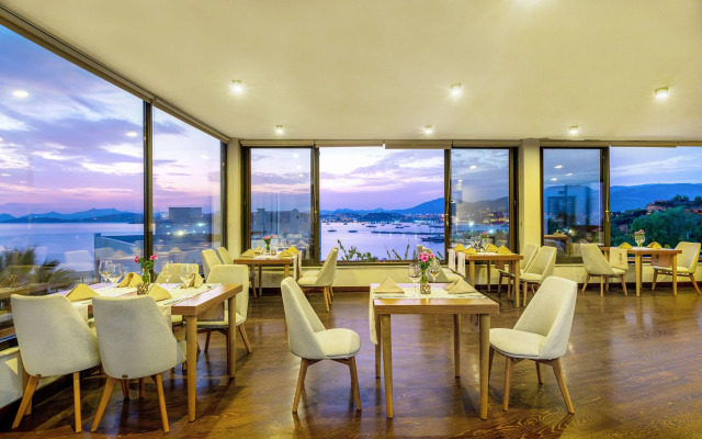 Senses Hotel - Adults Only