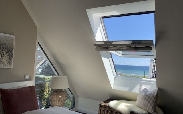 Beach Apartment Nordstern