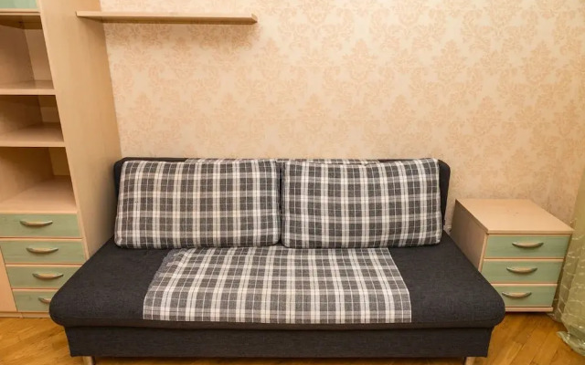 Апартаменты Moskva4you, ул. Герасима Курина