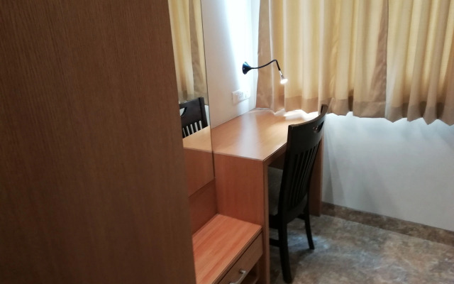 Hotel Aditya Residency