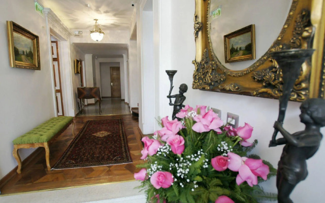 Quiral Hotel Boutique