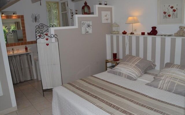 La Maison des Chênes