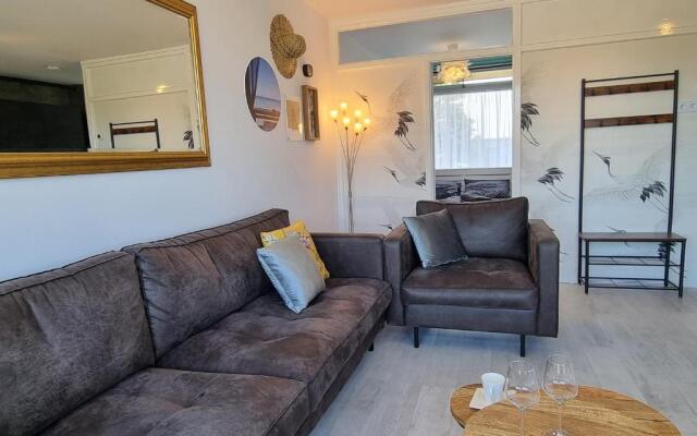De Schelp 73 the perfect place!