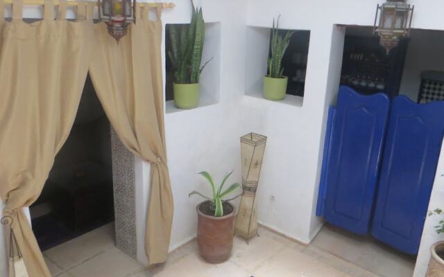 Riad Gloria