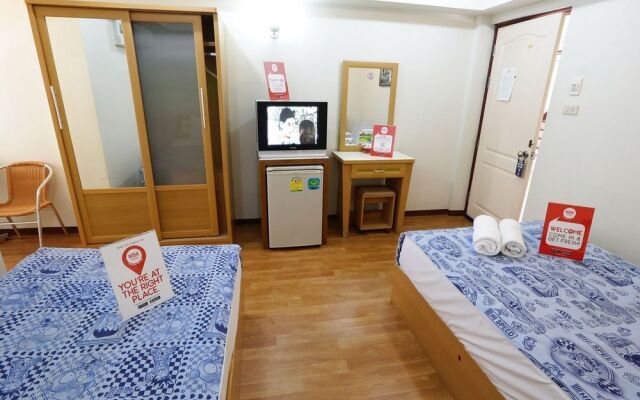 Nida Rooms Chom Thong 199 Villa