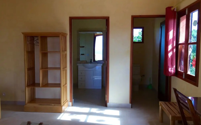 Oasis Lodge