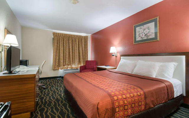 Rodeway Inn Wormleysburg - Harrisburg