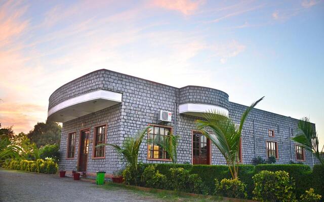 The Fateh Pratap Hotel & Resort