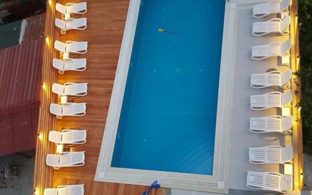 Villa Sonia