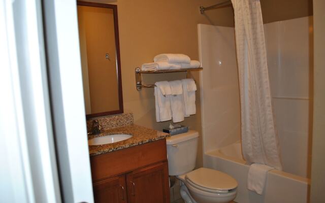 Candlewood Suites Colonial Heights Fort Lee by IHG