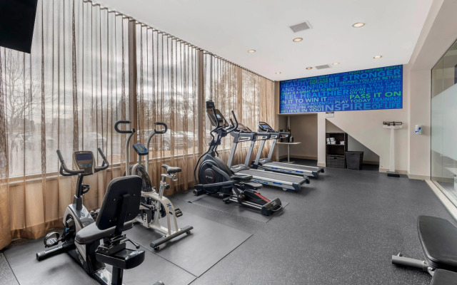 Comfort Inn Brooklyn Center