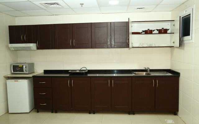 City Stay Premium Hotel Apartment