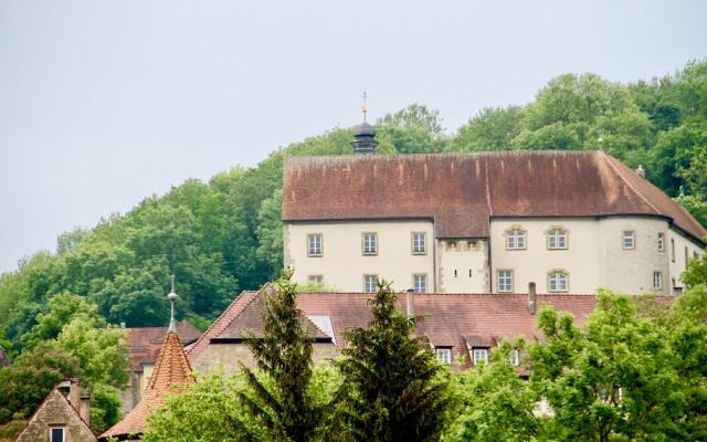Ferienhaus & Ferienzimmer Frickental