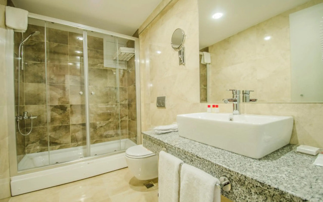 Cimenoglu Hotel