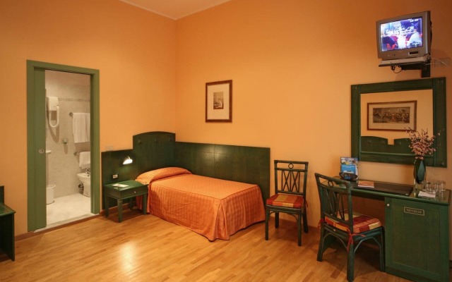Bologna Hotel