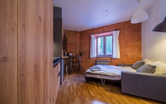 Loft Apartments Griboedova