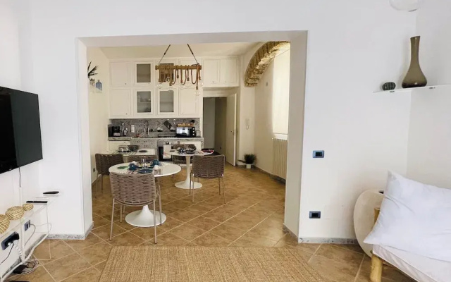 Butera Apartments Luxury