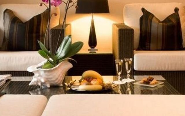 Plantation House Hotel